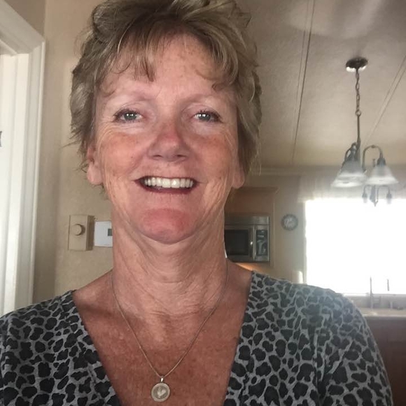 Meet your Posher, Terry - Picture 1 of 1